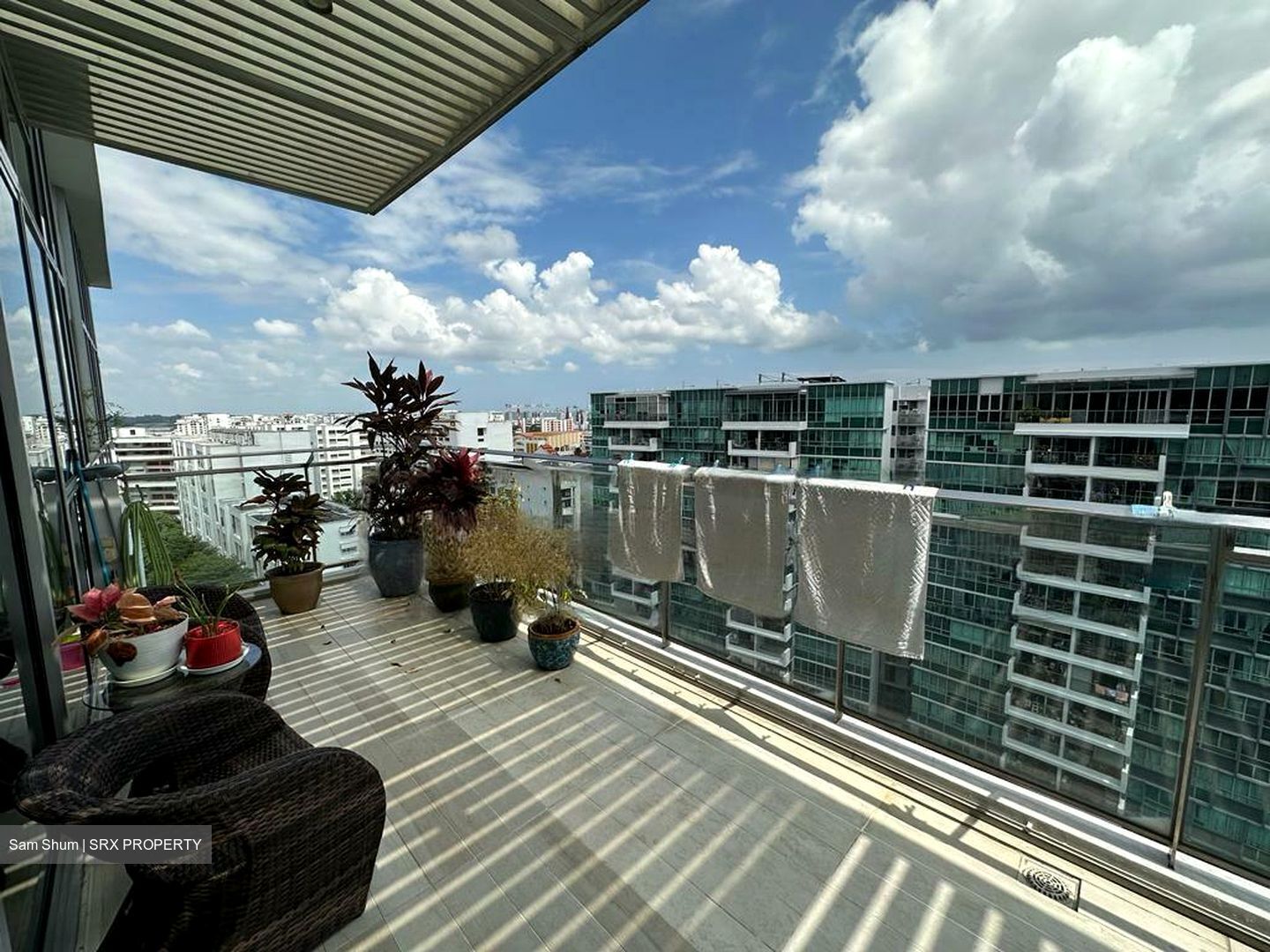 The Minton (D19), Condominium #458908161